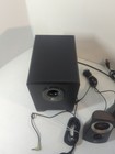 Loud  Logitech Z313 2 1 Multimedia Speakers   Subwoofer  50 Watts Pc Ps5 Xbox