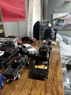 Custom Greenlight 1 64 Trucks