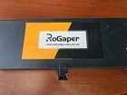 Rogaper 145pcs Cobalt Drill Bits Set M35 Hss 135 Degree Tip Twist Jobber Length