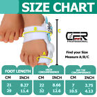 Bunion Fix Toe Valgus Corrector Adjustable Orthosis Splints Toe Straightener