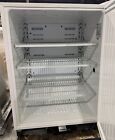 Phcbi Sr-l6111w-pa High Performance Biomedical Undercounter Refrigerator