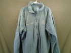 Us Army Military Gen Iii Cold Weather Green Fleece Jacket Size Large Long 224-i
