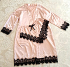 20 Pc  Lot Mixed Lingerie Nighties  Negligee Slips   More Size S-m