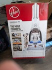 Hoover Powerdash Pet Compact Carpet Cleaner - Fh50700 - New  open Box 