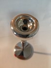Patrick- C Silverplated Trumpet Mouthpiece