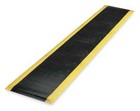 Notrax 479s0312yb Antifatigue Runner black yllwbrdr 3x12ft 5mdl2