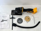 Cordless 3200rpm Tile Saw  Compatible With Dewalt 20v Max Battery  3-1 2  Blades