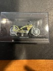 Southsyde Cycle Miniature Motorcycle Custom Die Cast In Case