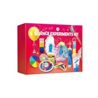  40  Experiments Science Kit For Kids - Chemistry Set  Educational Toy Gift 