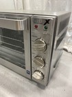 Waring Wco500x Half Size Countertop Convection Oven 120v