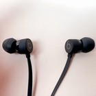Beats By Dr  Dre Urbeats3 Wired In-ear Headphones 3 5mm Jack Earbuds Black