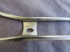 King Water Bottle  Cage  Holder Road Touring   Vintage Antique
