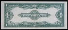 1923 Large Size  1 Red Seal Legal Tender United States Note Crisp  21