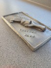 Vintage Car Club Plaque