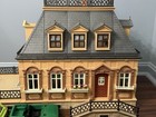 Vtg Playmobil Victorian Mansion Guest House 5305 1989j   Extra