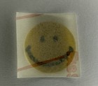Smiley Face Vinyl Die Cut Decal Sticker Vintage  80s Retro Happy Smile 1   