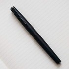Lamy Studio Lx All Black Fountain Pen