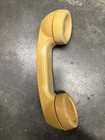 Lot Of 1 Western Electric Bell System Telephone Handset Receivers Parts