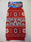 Pets First Collegiate Team Petwear Ohio State Buckeyes Sweater  Size S Or M