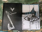 Berserkr Mork Borg Comp Osr Rpg Complete Lot