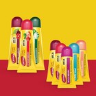 Carmex Daily Care And Daily Care Minis Moisturizing Lip Balm Pack  Spf 15  Multi