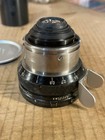 Oberkochen Opton Pl 1 2 F 16mm  Carl Zeiss Planar Arriflex Arri