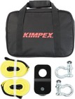 Kimpex 258025 Winch Accessories Kit For Atv utv