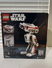 Lego 75335 Bd-1 Lego Star Wars - Retired Set - New Sealed Box - Free Shipping