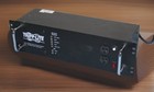 Tripp Lite Lcr2400 Line Conditioner 2400w Avr Surge 120v 20a 60hz 14 Outlet Nice