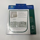 Petsafe 4-way Locking Indoor Cat Door White 5-1 2 x6-1 8  Flap Opening P1-4w-11