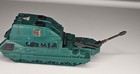 1989 Kenner Mega Force Backlash Tank Only Vintage