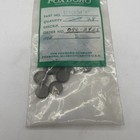 Foxboro U103fp Stainless Steel Filter Screen Disc Industrial Lot Of 28 Nos