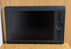 Wacom Pth-651 Intuos Pro Medium Creative Pen   Touch Tablet Exc 