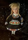 Luck  Helpful Spirit  Protection  Happiness  Positive Haunted Doll  Paranormal