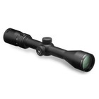 Vortex Diamondback 3-9x40 Riflescope With 1 In Scope Rings And Hat