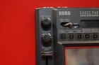 Used Korg Kp-3 Kaoss Pad Kp 3 Dynamic Effect Sampler Sequencer U2448 250117