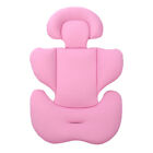 2-in-1 Baby Carseat Head Support Infant Car Seat Insert For Girls Boys