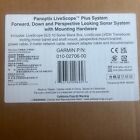 Garmin Livescope Plus Lvs34 Transducer And Gls 10 Bundle 010-02706-00