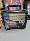  Quick Silver Radar Gun Kl-3719 Baseball softball motor Sports Mode 2001