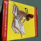 Curious George Musical Jack In The Box By Schylling Works 