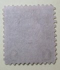 Rare Find Vintage Usa 1   Benjamin Franklin Green Used Stamp