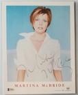 Martina Mcbride Bas Beckett Coa Signed Photo Autographed Singer Country Music