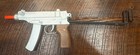 Machine Gun M37 Spring Powered Airsoft Shotgun     1 1 Scale Replica     Stainless