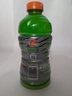 Gatorade Fierce Green Apple 28 Ounce Plastic Bottle