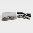 Fisher Space Pen Bullet Ballpoint Pen In Gift Box