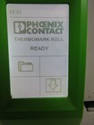       phoenix Contact Thermomark Roll Thermal Transfer Printer 5146477 120 240vac