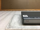 Cisco Vg204xm Analog Phone Voice Gateway W  Power Adapter   Pwr Cable Included