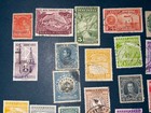 Venezuela Vintage Lot Of 20 Stamps - Older Lot - Used  Vg To Mint