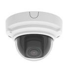 Axis 01060-001 P3375-v 2mp Indoor Dome Ip Network Security Camera