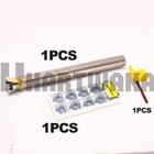Lathe Internal Threading Boring Bar Indexable Threading Inserts 29   22ir4acme